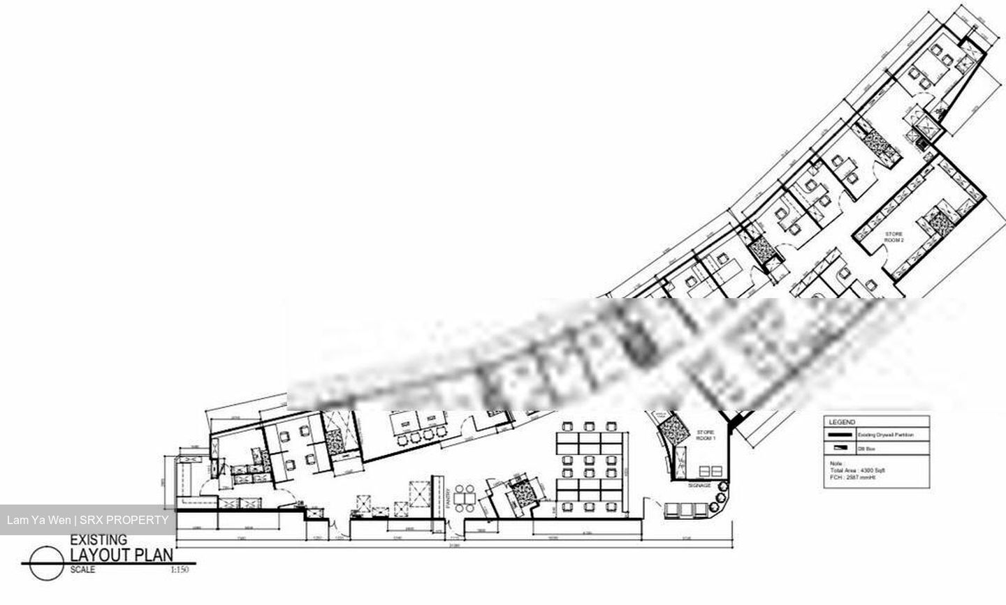 The Plaza (D7), Office #468000611